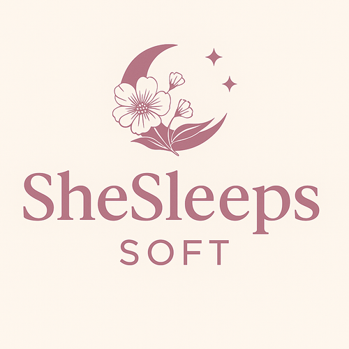 SheSleeps Soft